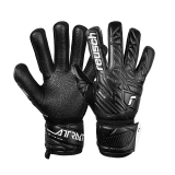 Reusch Attrakt Resist Junior 5572615 7700 black 1